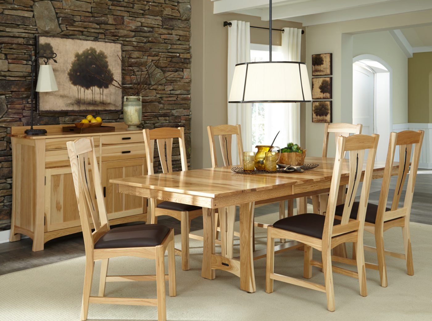 Come See The Latest Styles For the Holidays at M Jacobs Furniture