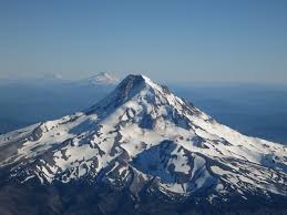 Newly discovered fault makes scientists wary of Mt Hood earthquake