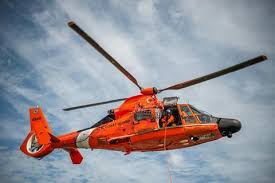 US Coast Guard MH-65 helicopter upgrades start full-rate production | News  | Flight Global