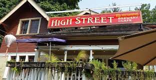 High Street Brewery in Eugene - Picture of McMenamins High Street Brewery  and Cafe, Eugene - Tripadvisor