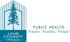 Calendar: Public Health - Lane County