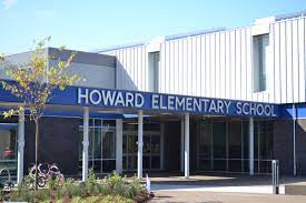 Howard Elementary Technology Immersion School
