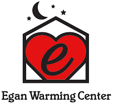 Egan Warming Center at St. Vincent de Paul