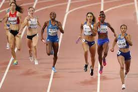 Timetable released for World Athletics Championships Oregon22 |  PRESS-RELEASES | World Athletics