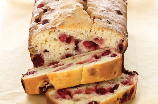 This image has an empty alt attribute; its file name is cranberry-orange-bread.png