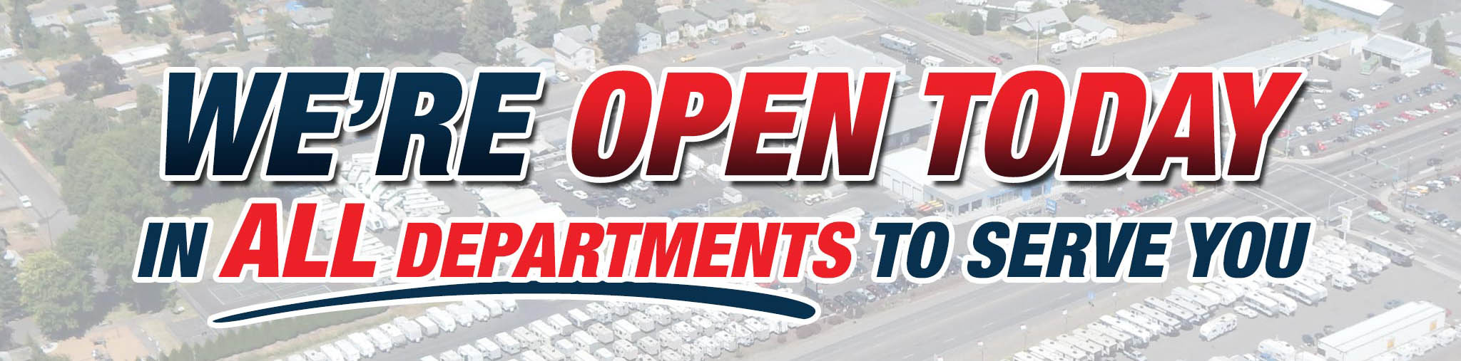 Guaranty RV ... Oregon’s Largest RV Selection in One Location for You ...
