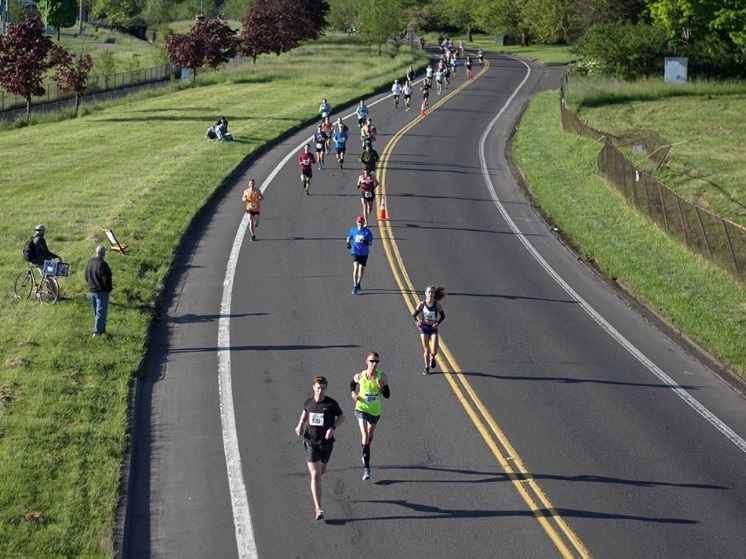 Willamette Valley News, Wednesday 2/3 – Eugene Marathon Going Virtual ...