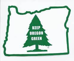 Home - Keep Oregon Green - Keep Oregon Green
