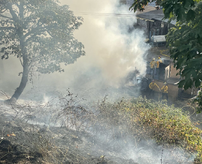 Willamette Valley News, Monday 8/9 – Several Fires Around Eugene Over ...