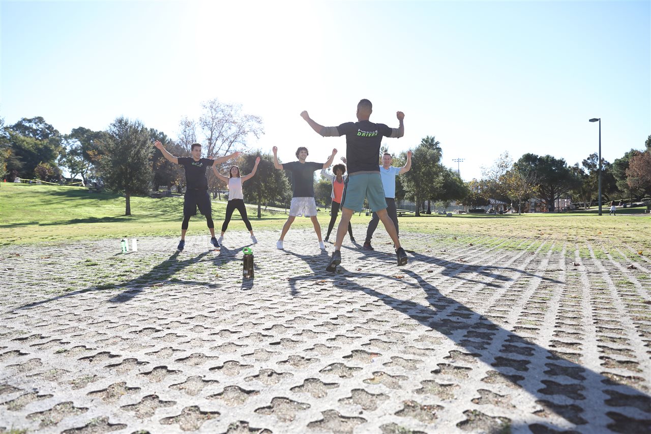 Beat The Heat Safely: Your Guide To Exercising Outdoors During Summer ...
