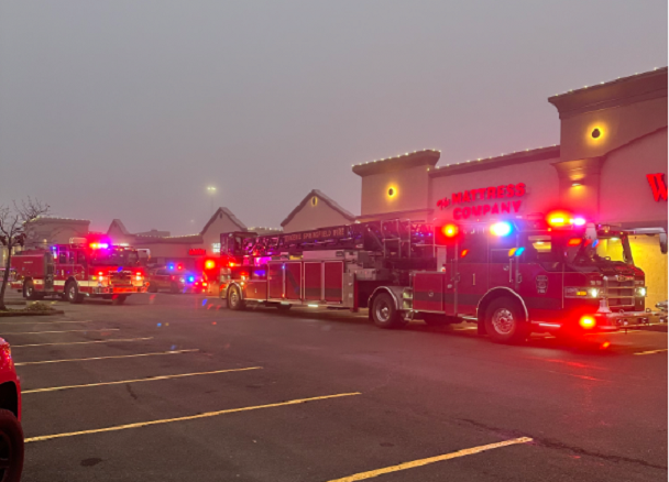 Willamette Valley News, Wednesday 12/13 - Suspect Arrested While Eugene ...