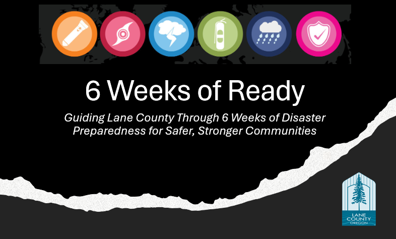 Willamette Valley News, Friday 9/19 - Lane County Emergency Management ...