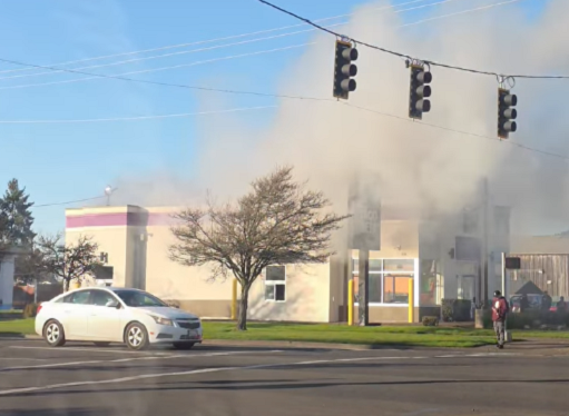 Willamette Valley News, Wednesday 1/14- Quick Response to Springfield ...