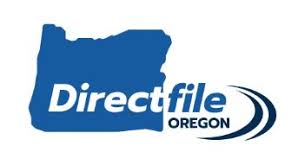 Direct File Oregon ...